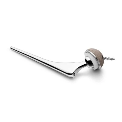 What is the waiting time for hip replacement implants surgery?